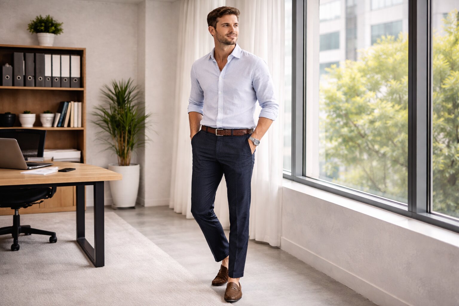 Mistakes to Avoid When Buying Trousers Online