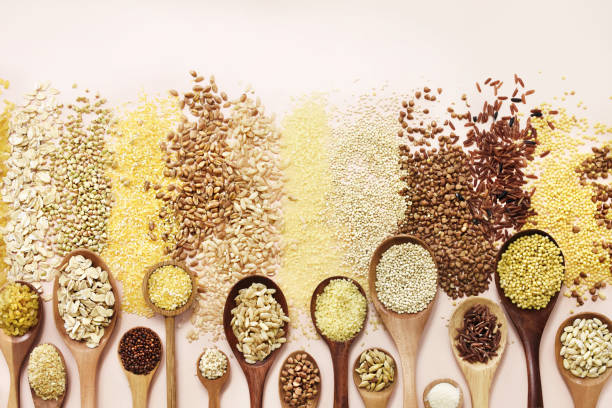 Smart Grain Choices for Healthier Everyday Family Meals