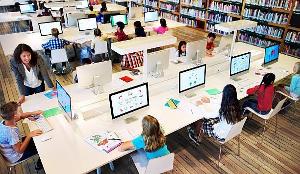 Purposeful Technology Use That Enhances Learning