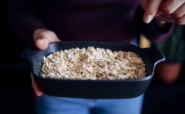 Oats: A Family-Friendly Staple for Breakfast and Beyond