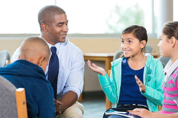 Holistic Focus Beyond Academics