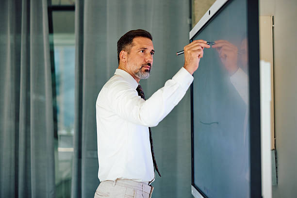 Modern Teaching Methods and Smart Classrooms