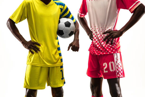 Soccer Uniforms