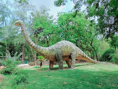 Indroda Nature Park