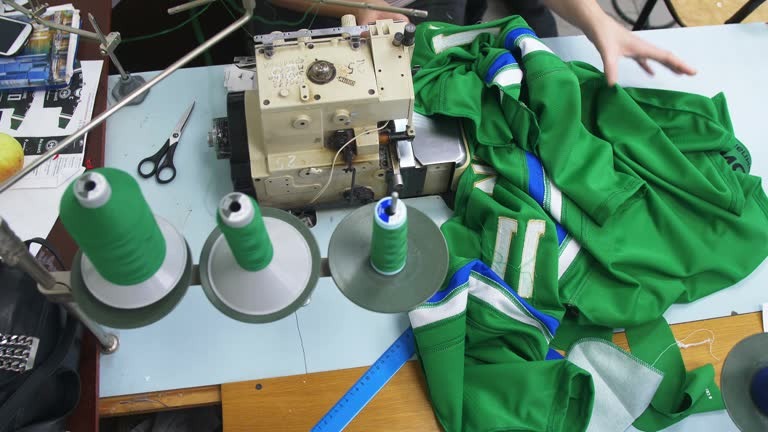 Ethical Manufacturing and Quality Assurance