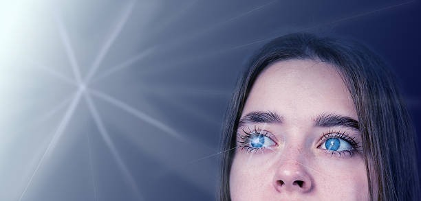 Increased Sensitivity to Light and Glare